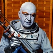 Mr Freeze 2 (Otto Preminger)