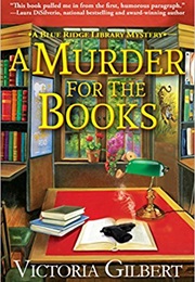 A Murder for the Books (Victoria Gilbert)