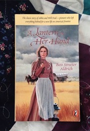 A Lantern in Her Hand (Bess Streeter Aldrich)