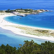Beaches of Galicia, Spain