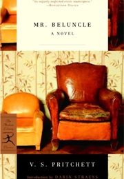 Mr. Beluncle (V. S. Pritchett)