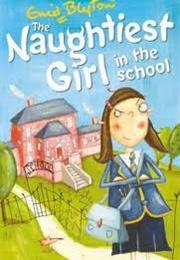 The Naughtiest Girl in School