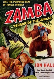 Zamba (1949)