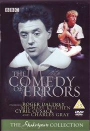 The Comedy of Errors