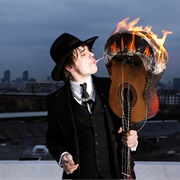 Peter Doherty
