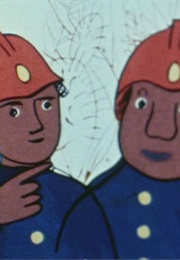 Pois Tieltä Virtahepo (1971)