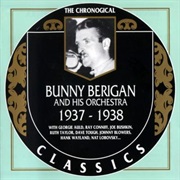 1937-1938 – Bunny Berigan (Melodie Jazz Classics, 1937-1938 Recording Dates)