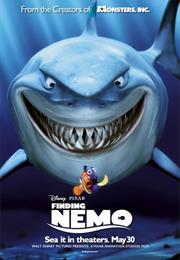 Finding Nemo
