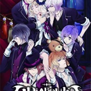 Diabolik Lovers Recap