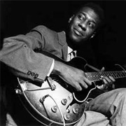 Grant Green