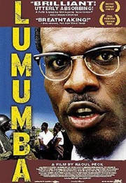 Lumumba (2000)