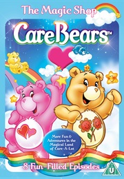 Care Bears - The Magic Shop (2003)