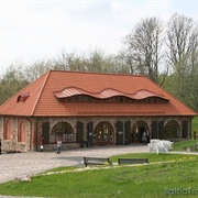 Latvian Dairying Museum (Latvijas Piensaimniecības Muzejs)