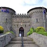 Kryal Castle