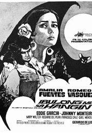 Curse of the Vampires (1970)