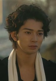 Tsukasa Domyoji (2006)