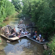 Ponca City, Oklahoma