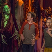 Fuller House: Curse of Tanner Manor