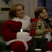 Boy Meets World: Santa's Little Helpers