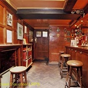 The Old Green Tree, Bath