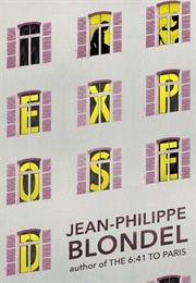 Exposed (Jean-Philippe Blondel)