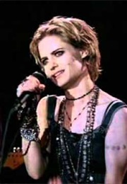 Jennifer Jason Leigh - Georgia (1995)