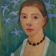 Paula Modersohn-Becker