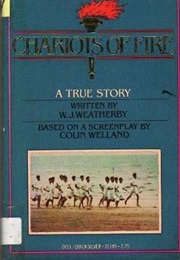 Chariots of Fire (William J. Weatherby)
