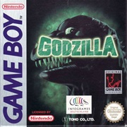 Godzilla