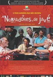 The Storytellers (Eliane Caffe, 2003)