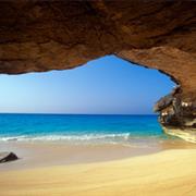 San Salvador, Bahamas