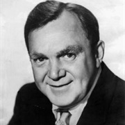 Thomas Mitchell