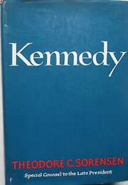 Kennedy (Theodore C. Sorensen)