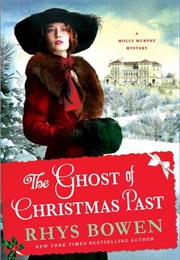 The Ghost of Christmas Past (Rhys Bowen)