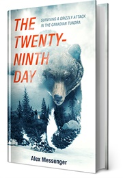 The Twenty-Ninth Day (Alex Messenger)