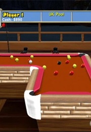 Pool Paradise (2004)