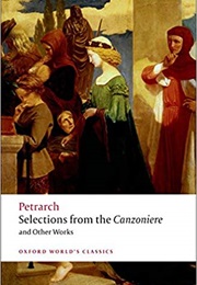 Selections From the Canzoniere (Petrarch)