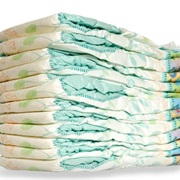 Diapers