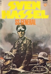 SS General (Sven Hassel)