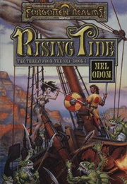 Rising Tide (Mel Odom)