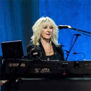 Christine McVie
