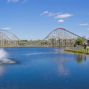 Michigan's Adventure, Muskegon