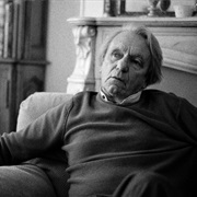 Jacques Ranciere