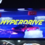 Hyperdrive