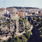 Constantine, Algérie