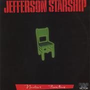 Jefferson Starship Nuclear Furniture