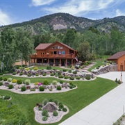 Star Valley Ranch, Wyoming