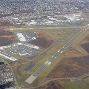 Teterboro, New Jersey