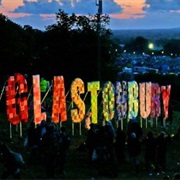 Glastonbury Festival