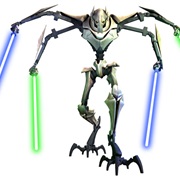 General Grievous